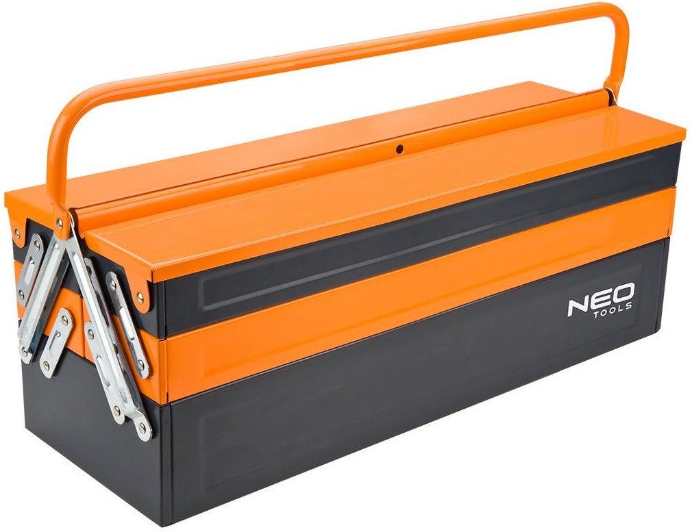 Ящик для инструментов NEO 84-101 - фото