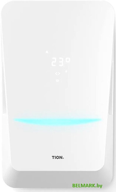 Проветриватель без нагрева Tion Bio X SM Base - фото