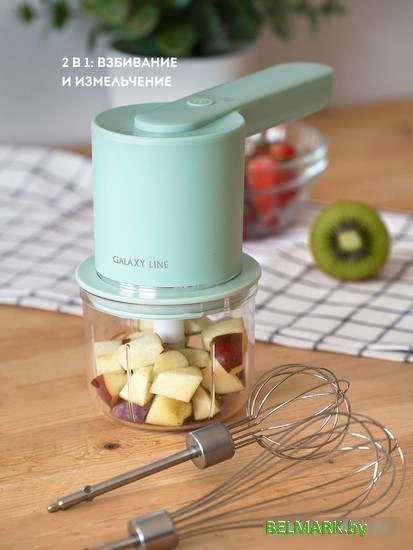 Миксер Galaxy Line GL2234 - фото2