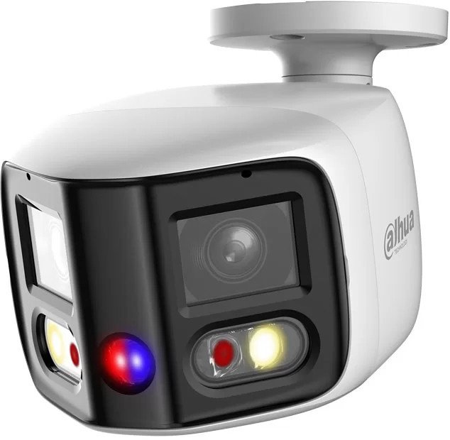 IP-камера Dahua DH-IPC-PFW3849SP-A180-E2-AS-PV-0280B - фото