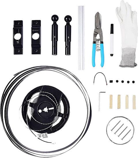 Трековый светильник ST Luce ST960 ST960.447.10 - фото