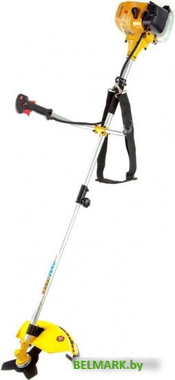 Триммер Denzel DT-43S - фото