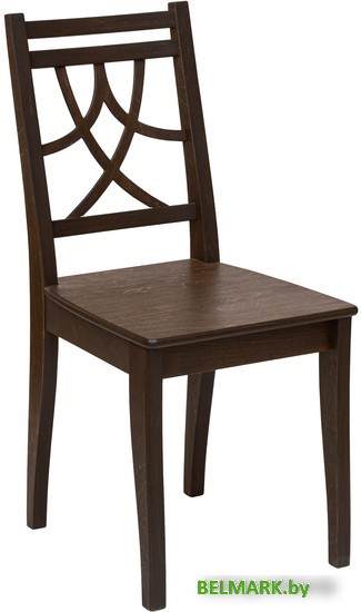 Стул Folium Марк 2 M2O262006 (масло, коричневый) - фото