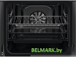 Электрический духовой шкаф Electrolux EOF5H40BX - фото2