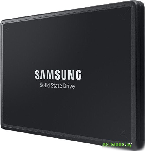 SSD Samsung PM9A3 3.84TB MZ-QL23T800 - фото2
