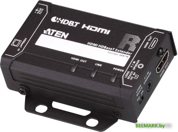 Удлинитель по витой паре Aten VE811 - фото