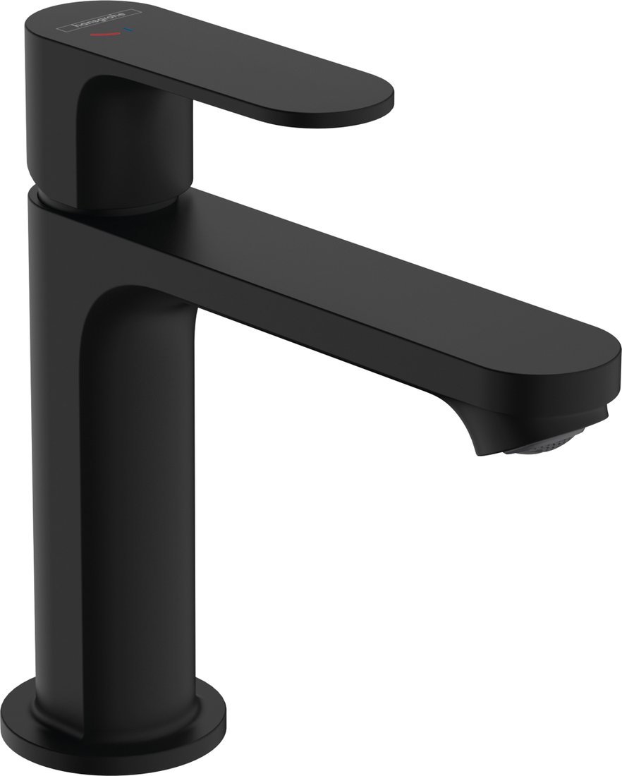 Смеситель Hansgrohe Rebris S 72527670 - фото