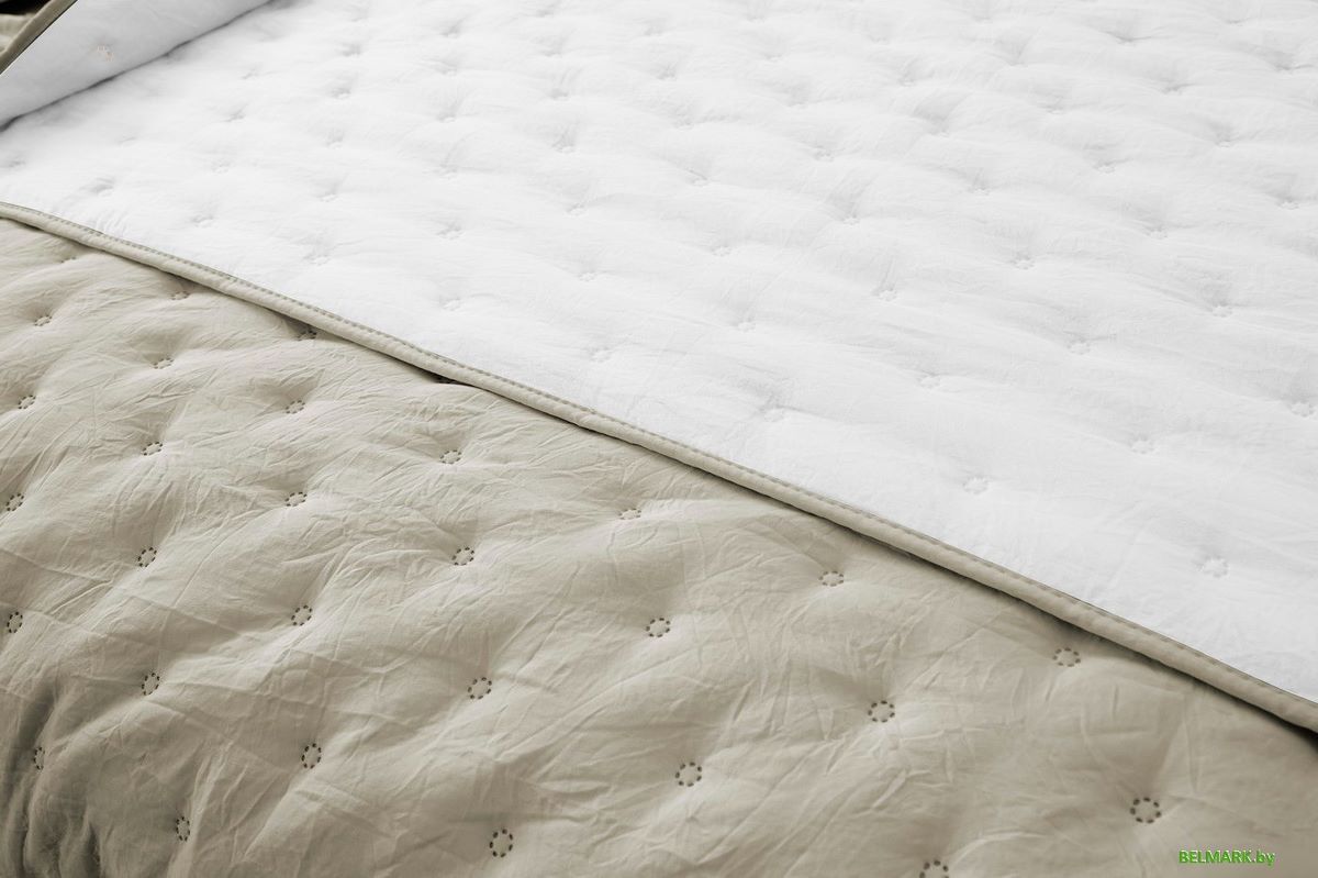 Набор текстиля для спальни Sofi De MarkO Элизабет №15 160х220 Пок-Эл-15-160х220 - фото2