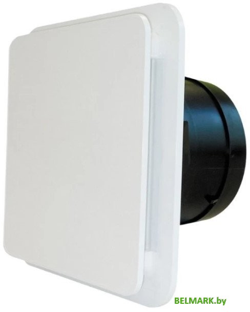 Вентиляционная решетка Soler&Palau BDOP-80 5209185400 - фото