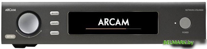 Сетевой проигрыватель Arcam ST60 - фото
