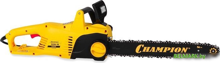 Электрическая пила Champion 522N-18 - фото2