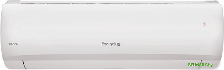 Кондиционер Energolux Baden SAS07BD1-A/SAU07BD1-A-WS40 - фото