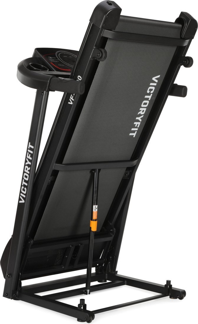 Электрическая беговая дорожка VictoryFit VF-4200 - фото2