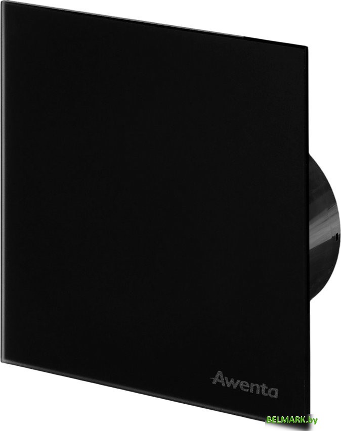 Осевой вентилятор Awenta KWS100CZ-PTGB100M - фото