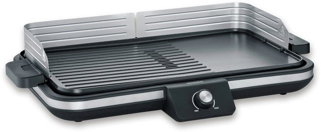 Электрогриль Severin PG 8564 - фото