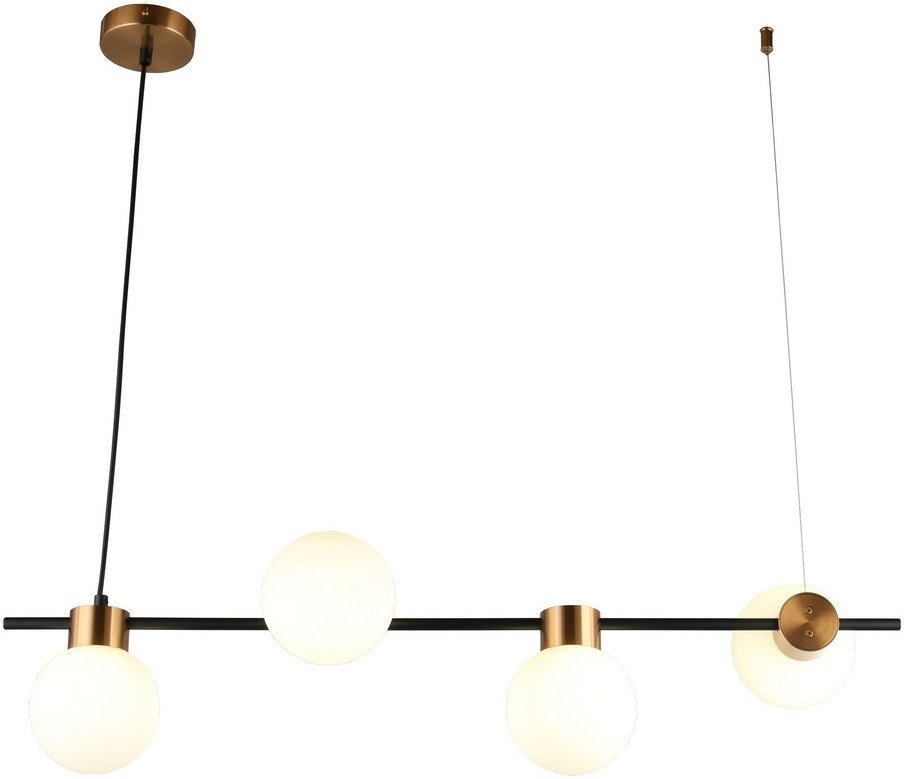 Подвесная люстра Omnilux Nembro OML-59503-04 - фото