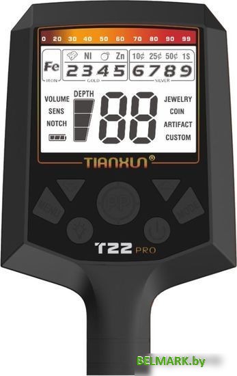 Металлоискатель Tianxun T22 Pro - фото2