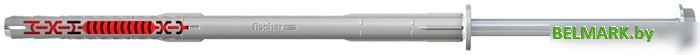 Дюбель фасадный Fischer DuoXpand 10x180 FUS 562172 (50 шт) - фото