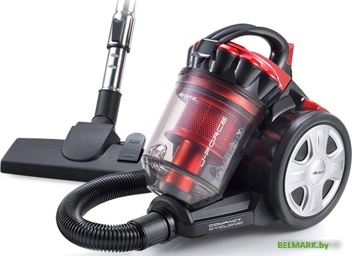 Пылесос Ariete J-Force 2753 - фото
