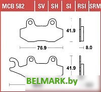 TRW MCB582SI - фото2