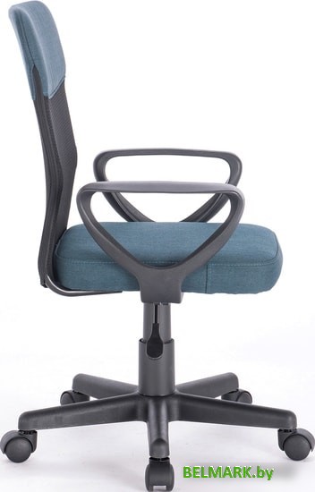 Кресло Brabix Jet MG-315 (серый/синий) - фото2