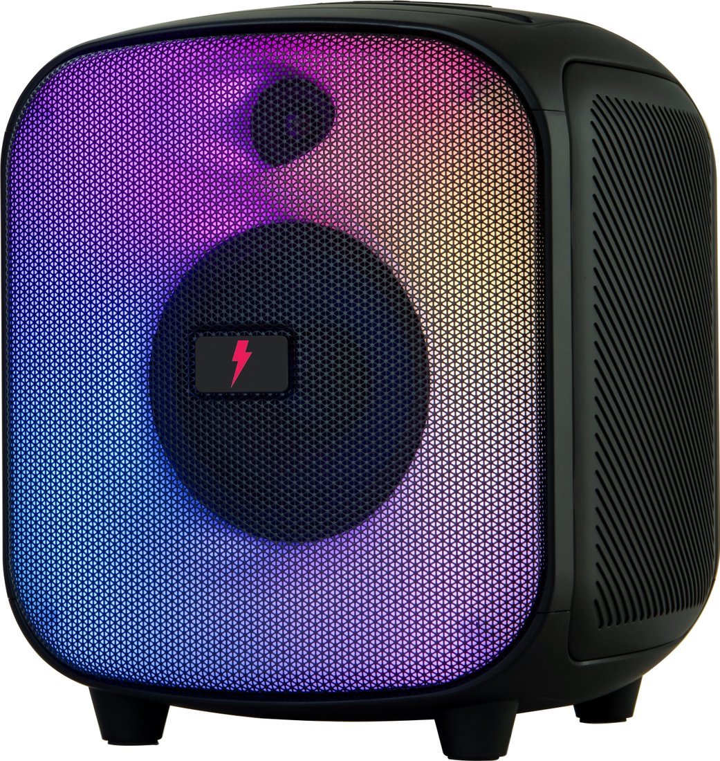 Беспроводная колонка Урал Молния 700 - фото2