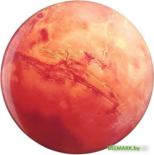 Светильник-тарелка Sonex Mars 7725/EL - фото2