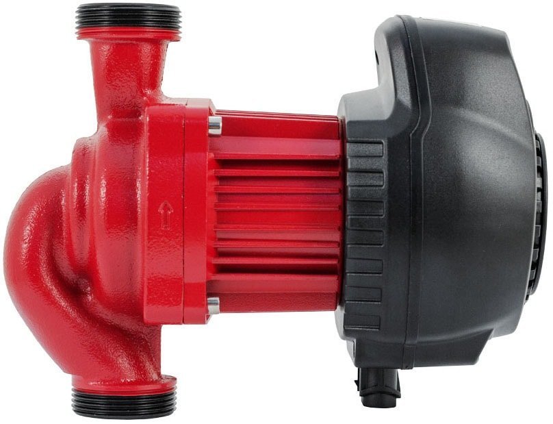 Циркуляционный насос Unipump LPA 32-80 - фото2