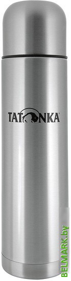 Термос Tatonka Hot&Cold Stuff 1л (нержавеющая сталь) - фото