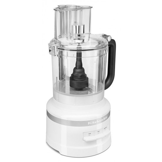 Кухонный комбайн KitchenAid 5KFP1318EWH - фото2