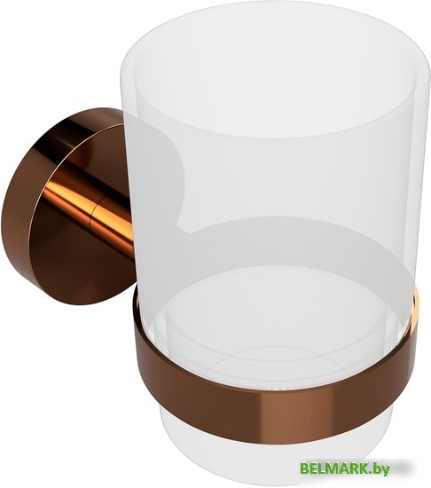 Стакан для зубной щетки и пасты Bemeta Coral 158110012 - фото