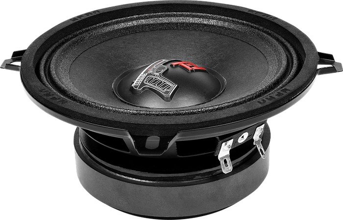 Мидбас Урал ТТ 130.2 - фото2