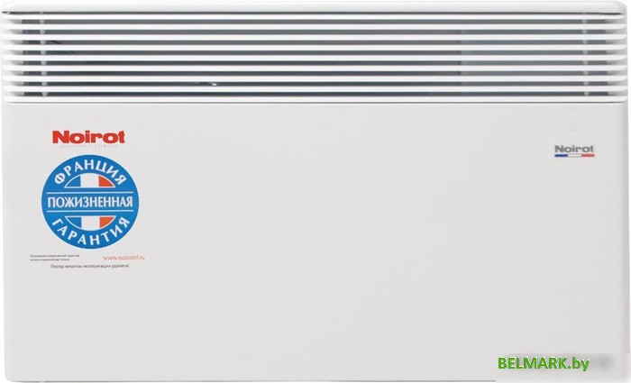 Конвектор Noirot Spot E-3 Plus 2000 [HY.7358.7.ARER] - фото