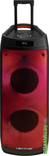 Колонка для вечеринок Blaupunkt PB08DB - фото