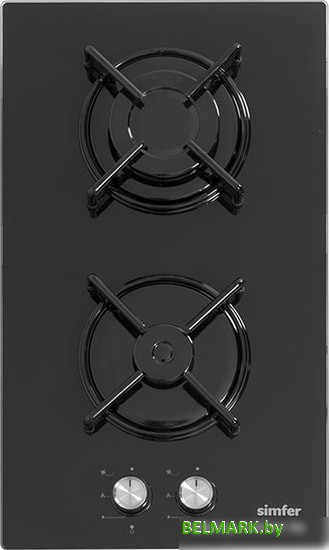 Варочная панель Simfer H30N20B416 - фото