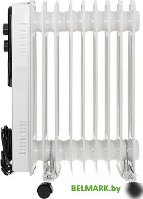 Масляный радиатор Adler AD 7816 - фото2