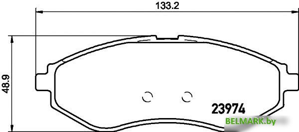 Textar 2397401 - фото