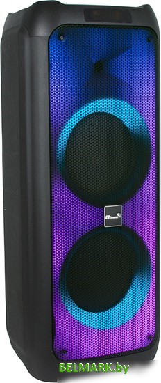 Колонка для вечеринок Eltronic 20-18 Fire Box 1000 - фото2