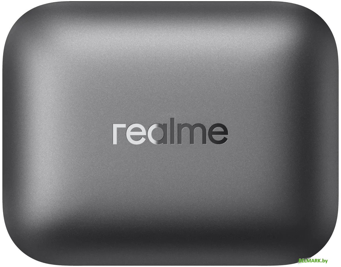Наушники Realme Buds Air 7 Pro (темно-серый) - фото2