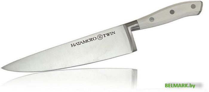 Кухонный нож Hatamoto Шеф TW-002 - фото