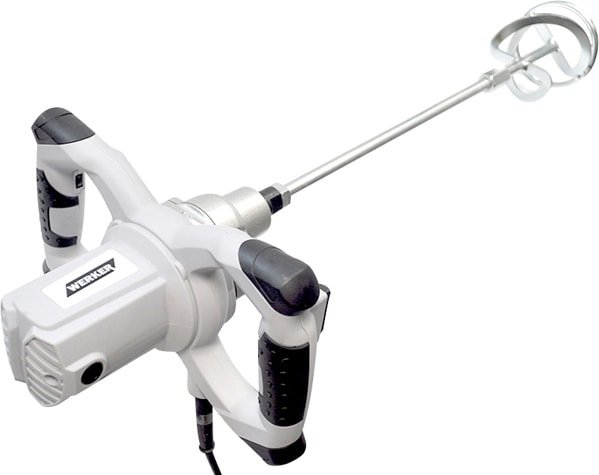 Дрель-миксер Werker EM 950 - фото