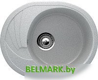 Кухонная мойка Ulgran U-403 (310 серый) - фото