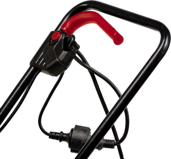 Газонокосилка Einhell GC-EM 1032 - фото2