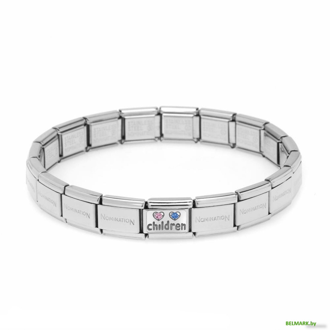 Звено для браслета NominatioN Дети 330304/15 - фото2