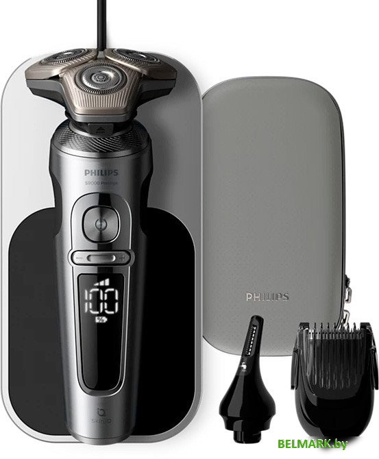 Электробритва Philips S9000 Prestige SP9871/22 - фото