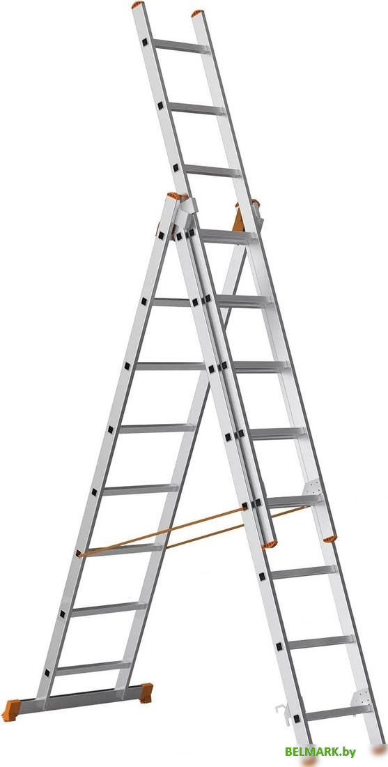 Лестница Sarayli 4308 (3x8) - фото