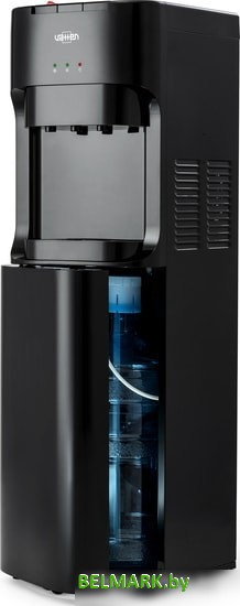 Кулер для воды Vatten L45NE (черный) - фото2
