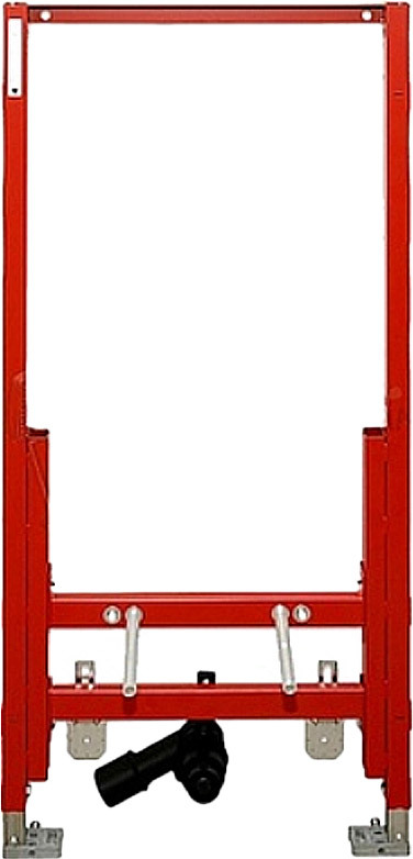 Инсталляция для биде Tece 9.330.000 - фото