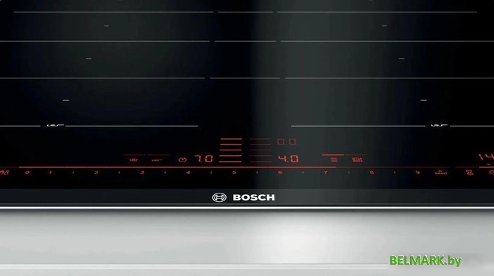 Варочная панель Bosch Serie 8 PXY675DC5Z - фото2