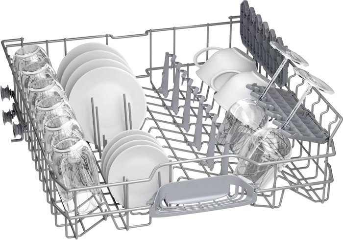 Посудомоечная машина Bosch SMV2ITX18E - фото2